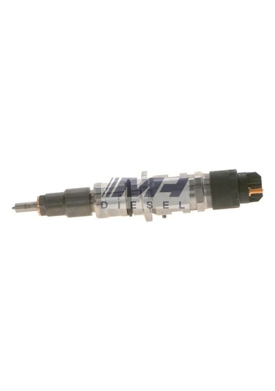 Bosch 0445124019 Enjektör Cummins Qsb 4.5 Qsb 6.7 Common Rail