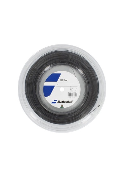 Babolat Rpm Blast 130/16 200m Siyah Rulo Kordaj