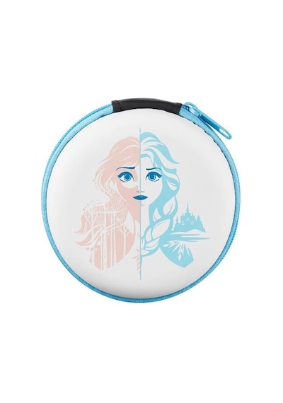 Disney Frozen 2 Karlar Ülkesi 2 Anna Elsa Kulaklıkiçi Kulaklık