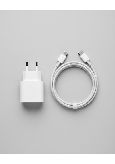 İphone 17 Pro Max Uyumlu Şarj Seti -