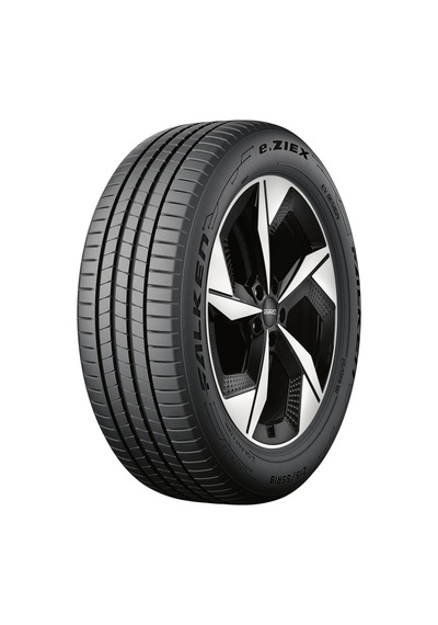 Falken E Ziex 235/55R19 105V XL Yaz Lastiği 2024