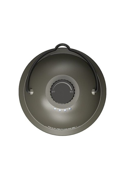 Nıtecore Lr40 Green Lantern Kamp Fener Çok Renkli