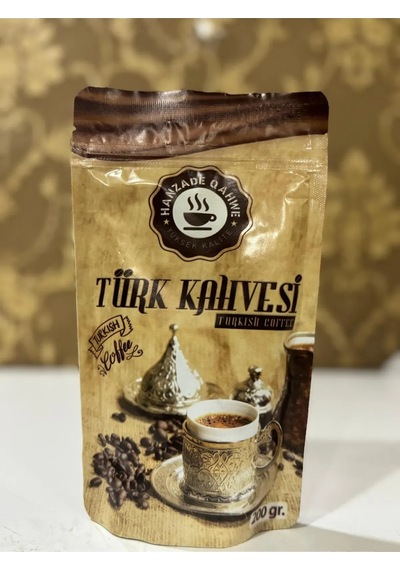 Türk Kahvesi Türk Kahvesi