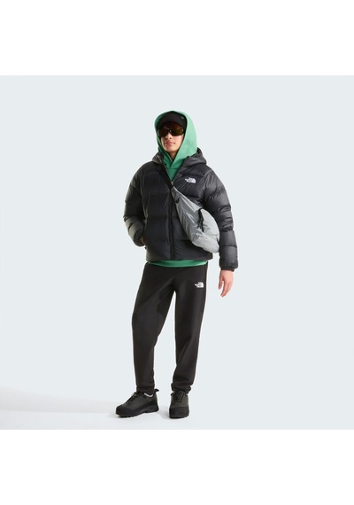 The North Face B Hydrenalıte Down Hooded Jacket Erkek Çocuk Ceket Nf0a8h3rjk31 Siyah
