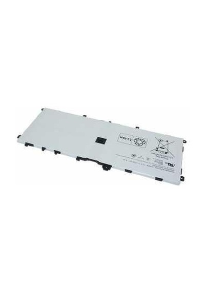 Alb-s092 Sony Vaıo Svd13 Vgp-bps36 Notebook Batarya