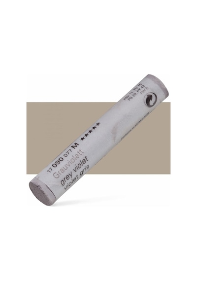 Schmincke : Artist Soft Pastel Boya : 090 M Grey Violet