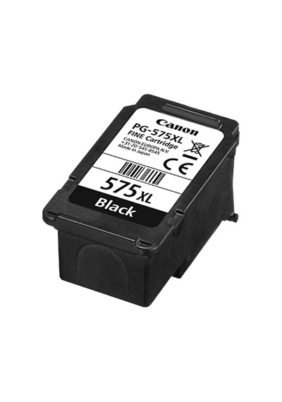 Canon Pg-575 Xl Bk Mürekkep K. 5437c001