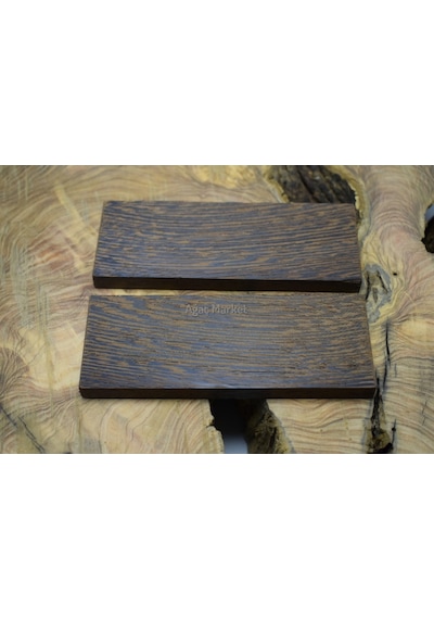 Venge Ağacı 1Cmx5Cmx13Cm