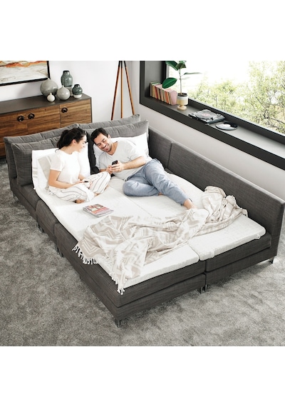 Yataş Bedding Compact Guest Bed Misafir Yatağı