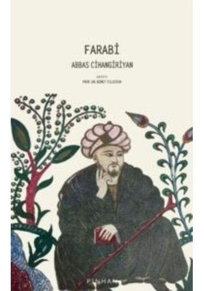 Farabi Pinhan Yayıncılık Abbas Cihangiriyan