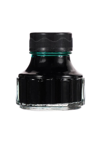 Conklin Mürekkep Serisi Ck72109 Emerald Green 90 Ml Mürekkep Çok Renkli