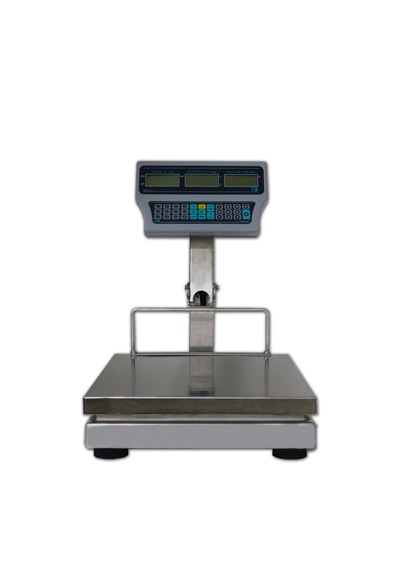 Ceva-1071 150 Kg Paslanmaz Terazi