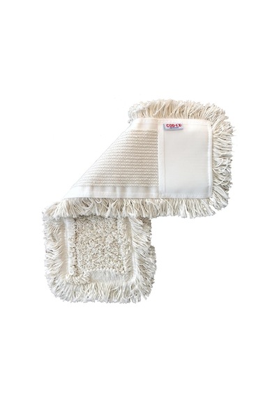 COD-EX Yedek Nemli Mop Extra 40 cm x 5 Adet