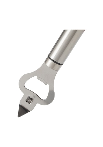 Mudo Home Handy Metal Saplı Açacak Gri
