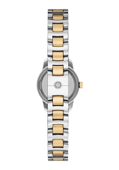 Tory Burch Tbw9067 Kadın Kol Saati Metalik Gri