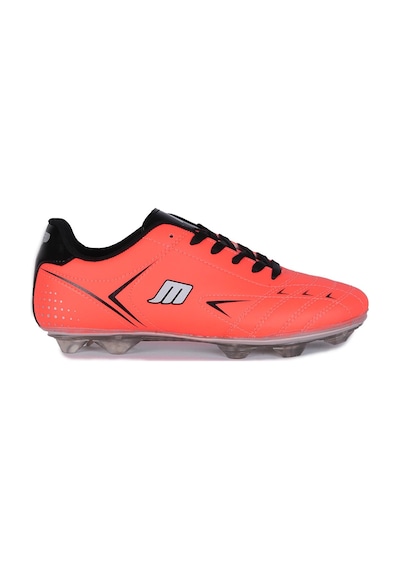 M.P Mp 242-2103 Turuncu Krampon Çim Erkek Futbol Ayakkabı 001