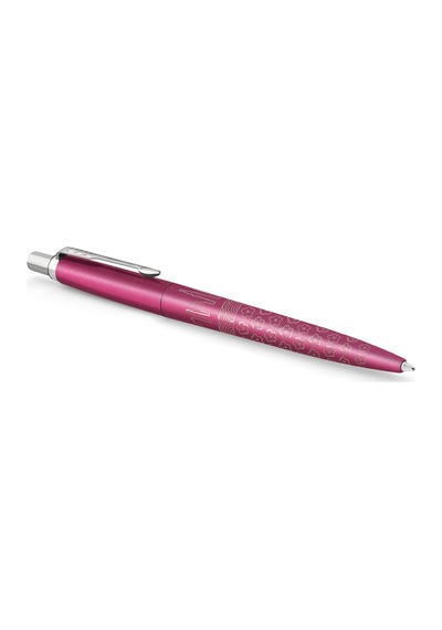 Parker Jotter Se Tokyo Pembe Ct Tükenmez Kalem Çok Renkli
