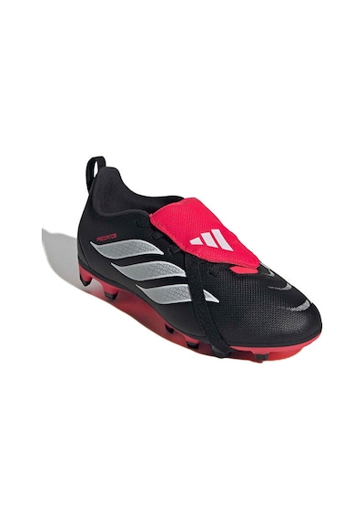 Adidas Predator Club Ft El Genç Çoklu Çim Zemin Kramponu Jr3331 Siyah