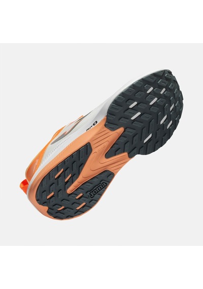 Joma Hispalis Erkek Koşu Ayakkabısı 2602 Beyaz Beyaz
