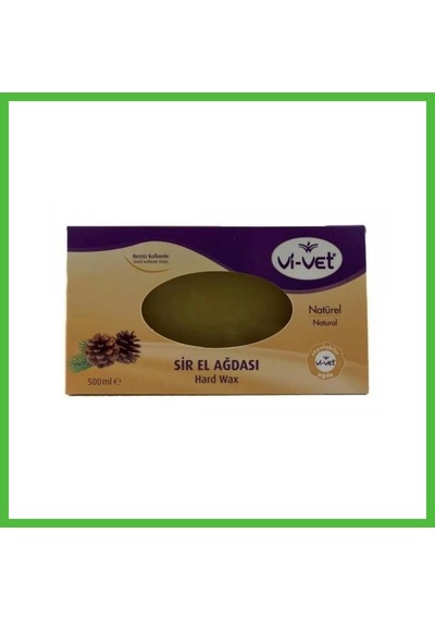 Vaveni Sir El Ağdası Natürel 400 Ml Arz