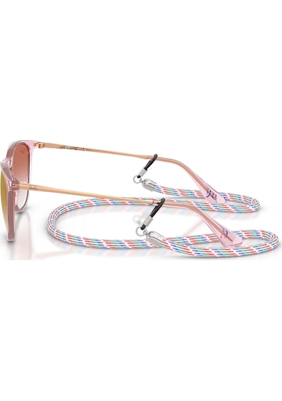 Ray-ban Junior 0rj9060s 7226v0 50 15 130 Gu037157 Güneş Gözlüğü Pembe