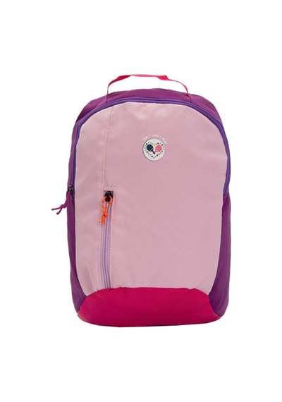 Mini Sırt Çantası Pembe-Lila 899