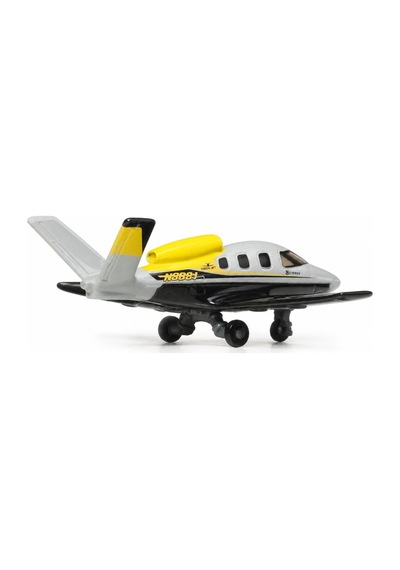 Matchbox Skybusters Cirrus Sf50 Vision Jet Jcm82