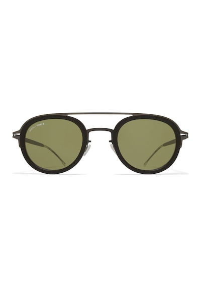 Mykıta Grunt Oamc 282 48 Unisex Güneş Gözlüğü Siyah