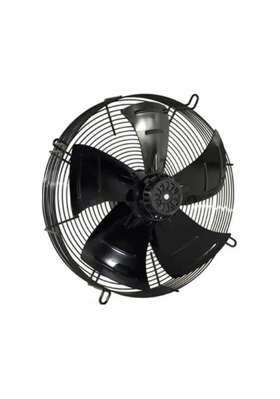 Typhoon 500 Mm Emici Aksiyel Fan 220v 900 D/d Düz Telli Special