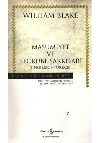 Masumiyet ve Tecrübe Şarkıları Hasan Ali Yücel Klasikler