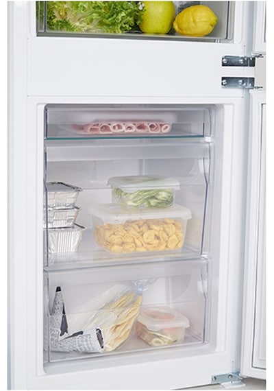 Franke FCB 320 NE F 273 LT Ankastre Kombi Buzdolabı