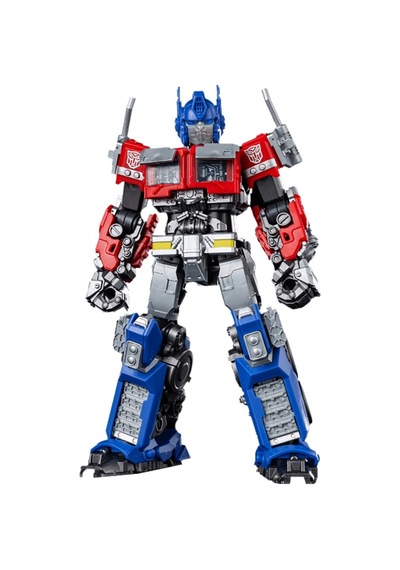 Transformers Classic Class 01 Optimus Prime Çok Renkli