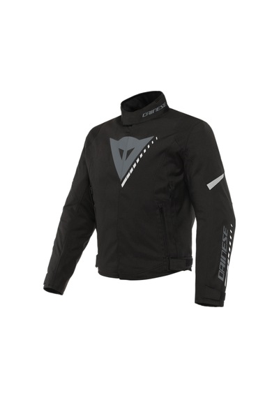 Dainese Daınese Veloce D-dry Mont Siyah-gri-beyaz