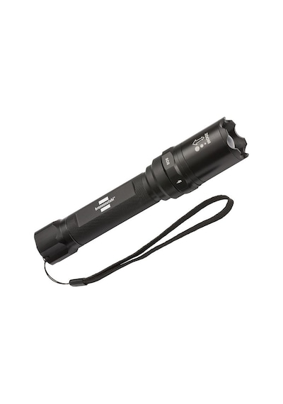 Brennenstuhl Premium Rechargeable Focus Selectorled Flashligh Fen