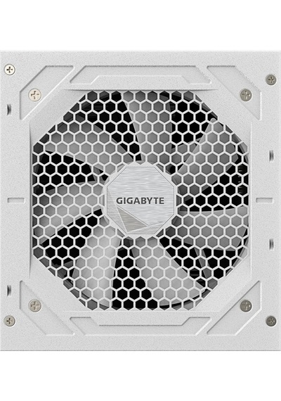 Gp-ud1000gm Pg5 V2 Ice 1000w 80+ Gold Pcıe 5.1 - Atx 3.1 Full Modüler Power Supply