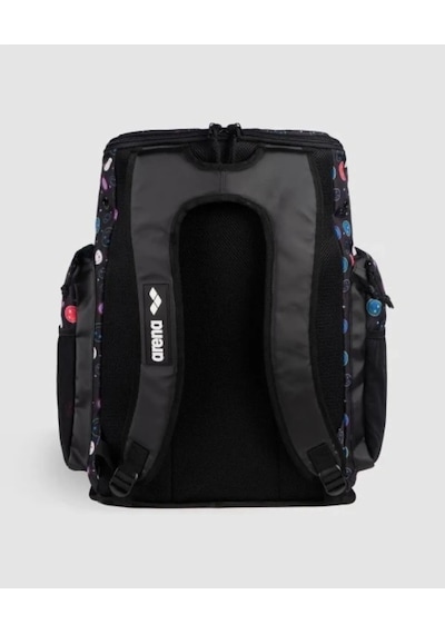 Arena Spıky Iıı Backpack 45 Allover / Contour Çok Renkli