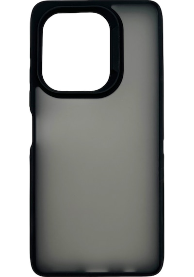 Nettech Xiaomi Redmi Note 13 4g Uyumlu Nt-n049 Arka Koruma Kılıf - Mor Mor