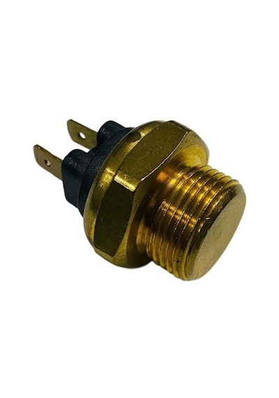Tds Fan Müşürü 92/87 C Kablosuz 2 Fiş