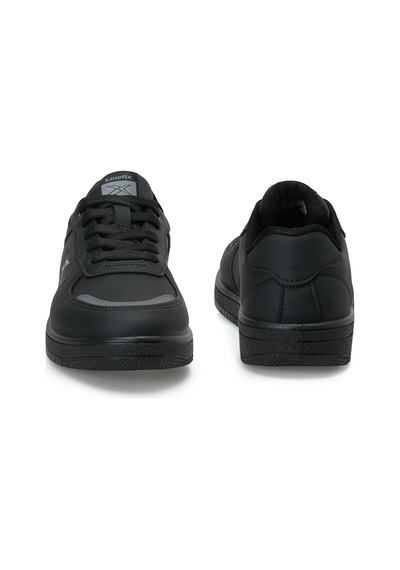 Kinetix Kalen Pu Enj G Siyah Erkek Çocuk Sneaker 000000000102694551 Siyah-k Grı