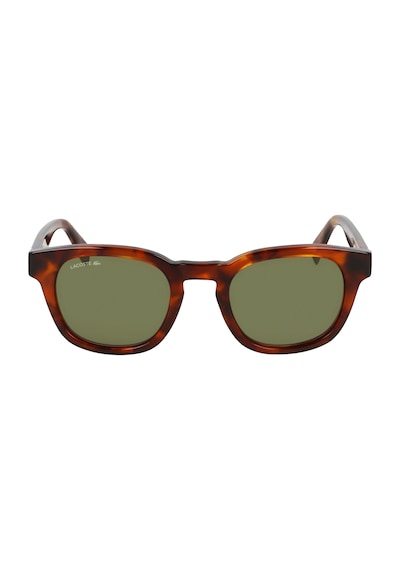 Lacoste 6015s 218 49 Güneş Gözlüğü Çok Renkli