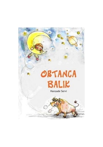 Ortanca  Balık