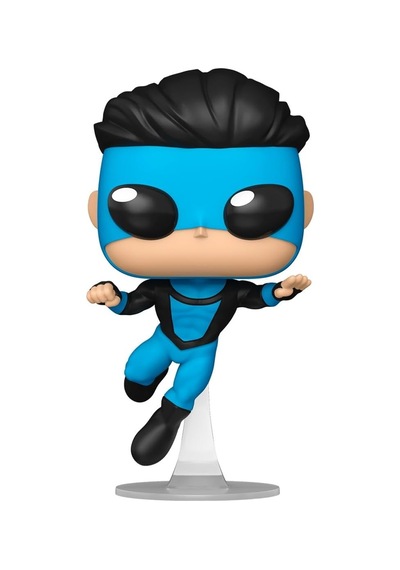 Funko Pop Tv: Fusion - Invincible - Nadir Chase Variant Fusion I