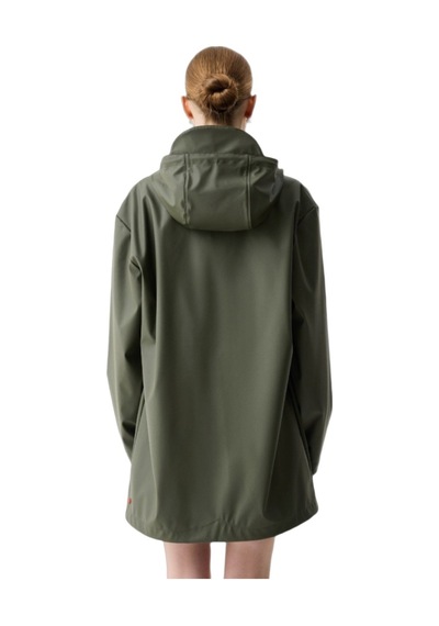 Hunter Jo Parka 8995 Haki