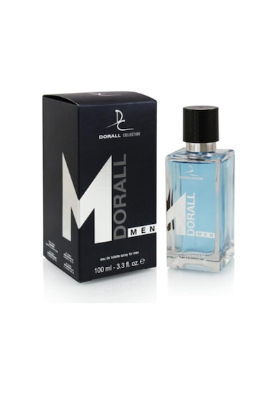 Erkek Parfüm, Dorall Men Edt, 100 Ml Diğer