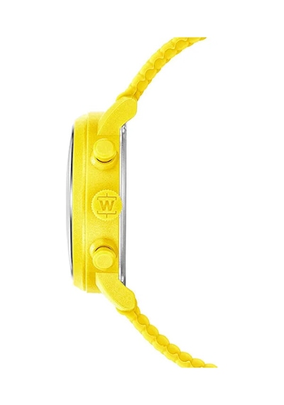 Welder Wwrp606 Sarı Kadın Kol Saati