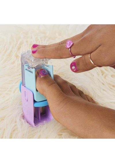 6061175 Go Glam U-nique Tırnak Salonu - Cool Maker 8 Yaş