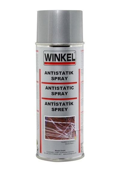 Winkel Antistatik Sprey 400 ML