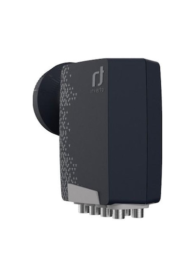Inverto Premium Uln Octo Sekizli Lnb Full Hd 4K Uyumlu