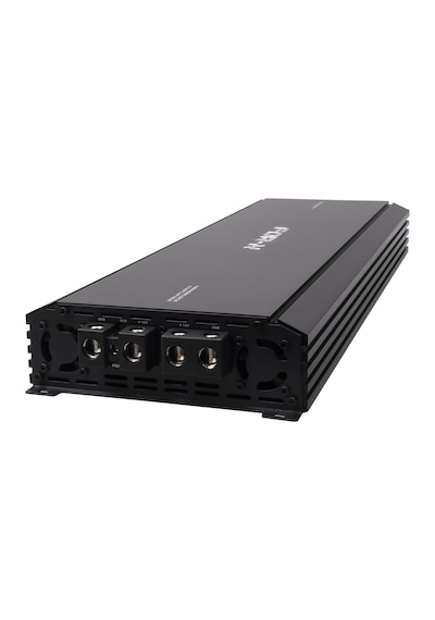 For-x Xad-12000.1 Profesyonel Tek Kanal Mono Bass Amfisi