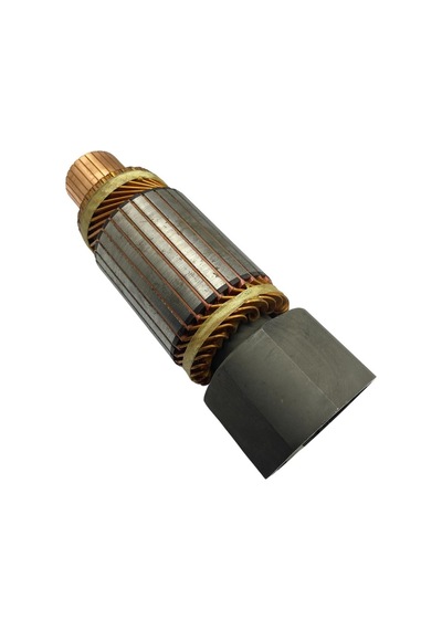 24v Marş Kollektörü Alfkb Uzun N11.3058